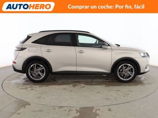 DS DS 7 1.6 E-Tense plug-in Hybrid 4x2 Ligne Noire