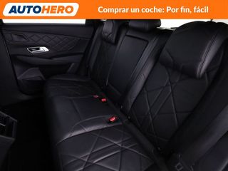 DS DS 7 1.6 E-Tense plug-in Hybrid 4x2 Ligne Noire