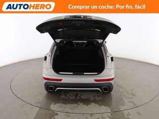 DS DS 7 1.6 E-Tense plug-in Hybrid 4x2 Ligne Noire