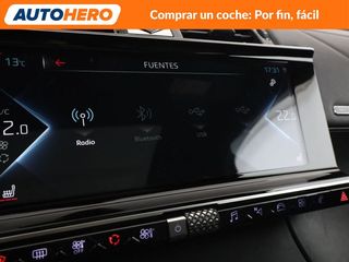 DS DS 7 1.6 E-Tense plug-in Hybrid 4x2 Ligne Noire