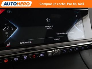 DS DS 7 1.6 E-Tense plug-in Hybrid 4x2 Ligne Noire