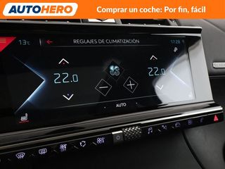 DS DS 7 1.6 E-Tense plug-in Hybrid 4x2 Ligne Noire