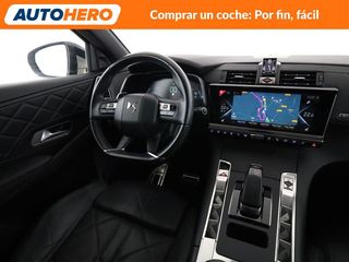 DS DS 7 1.6 E-Tense plug-in Hybrid 4x2 Ligne Noire