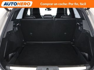 DS DS 7 1.6 E-Tense plug-in Hybrid 4x2 Ligne Noire