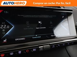 DS DS 7 1.6 E-Tense plug-in Hybrid 4x2 Ligne Noire