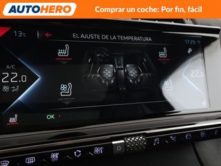 DS DS 7 1.6 E-Tense plug-in Hybrid 4x2 Ligne Noire