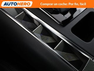 DS DS 7 1.6 E-Tense plug-in Hybrid 4x2 Ligne Noire