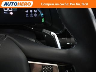 DS DS 7 1.6 E-Tense plug-in Hybrid 4x2 Ligne Noire