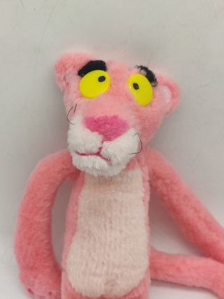 Peluche Pantera Rosa