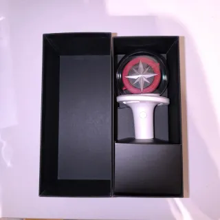 Stray Kids Light Stick Ver. 2