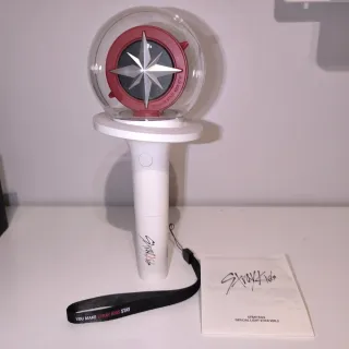 Stray Kids Light Stick Ver. 2