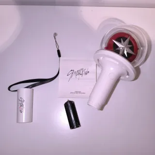 Stray Kids Light Stick Ver. 2