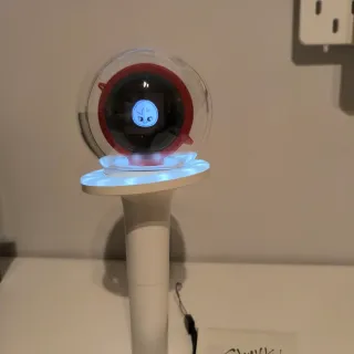 Stray Kids Light Stick Ver. 2