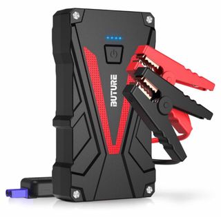 Arrancador Coche BUTURE