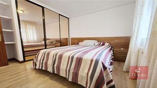 Piso en alquiler en General Dávila en Santander