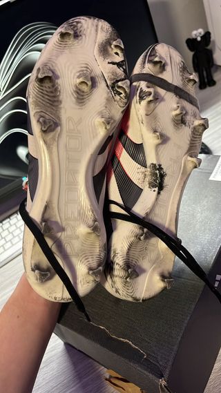 Adidas Predator Botas Fútbol