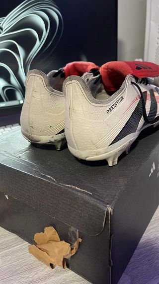 Adidas Predator Botas Fútbol