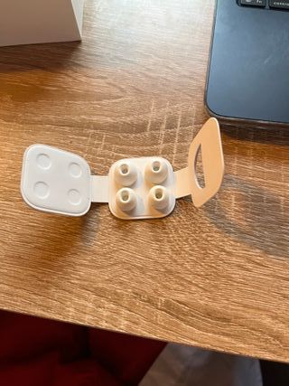 AirPods Pro 1ª Gen Lightning