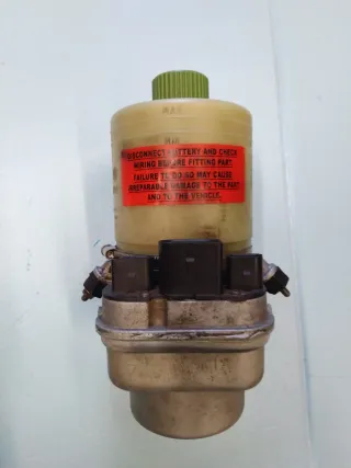 Bomba Dirección Asistida Seat Ibiza 2003-2009