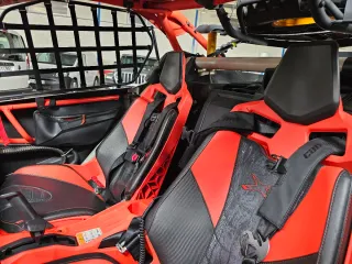 Can-Am Maverick X3 XRC