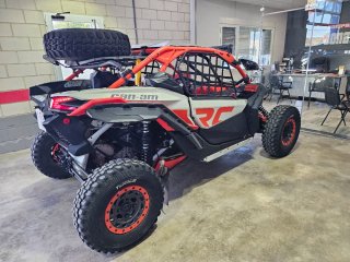 Can-Am Maverick X3 XRC