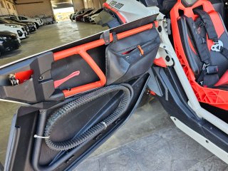 Can-Am Maverick X3 XRC
