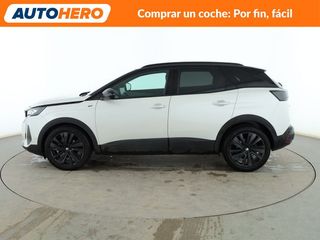 Peugeot 3008 1.5 Blue-HDi GT