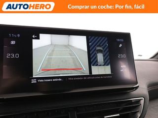 Peugeot 3008 1.5 Blue-HDi GT