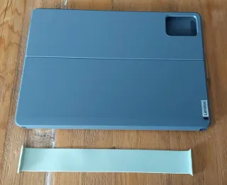 Funda Lenovo Tab M11 + Lápiz