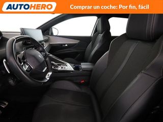 Peugeot 3008 1.5 Blue-HDi GT