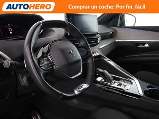 Peugeot 3008 1.5 Blue-HDi GT