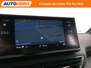 Peugeot 3008 1.5 Blue-HDi GT