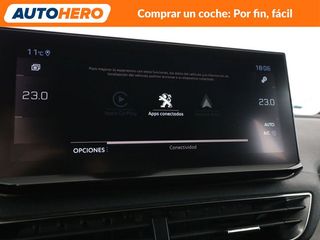 Peugeot 3008 1.5 Blue-HDi GT