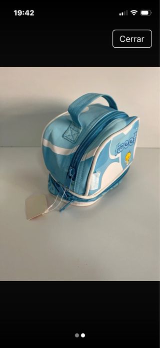 Neceser infantil niña