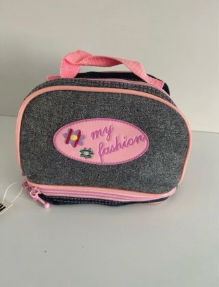 Neceser infantil niña