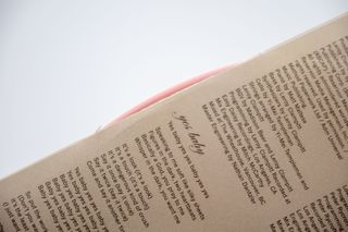 Madison Beer - locket (Pink Pastel Vinyl)