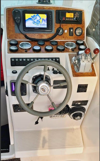 FAETON 840 moraga IMPECABLE con 390 horas