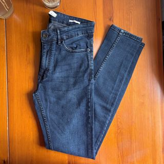 Pantalón Vaquero Mango