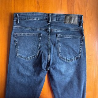 Pantalón Vaquero Mango