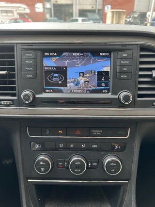 SEAT Leon 2015