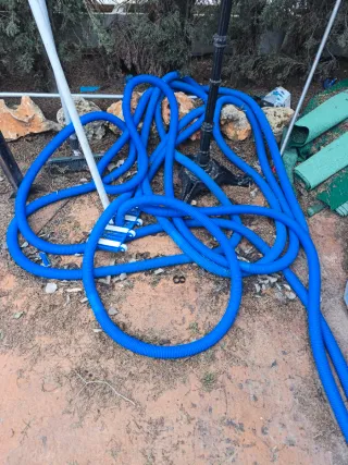 Bomba depuradora piscina ! NEGOCIABLE!!!