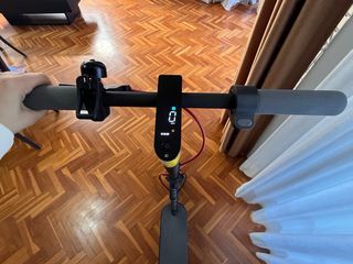 Patinete Xiaomi 4