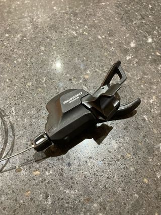 Pulsador Shimano Deore 10v