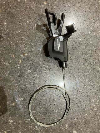 Pulsador Shimano Deore 10v