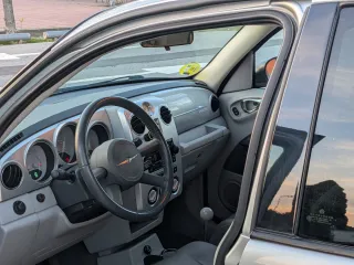 Chrysler PT Cruiser 2006