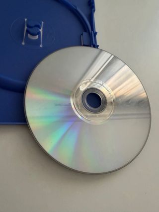 Scooby-Doo! Bienvenidos al Misterio PS2