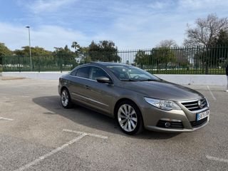 Volkswagen Passat 2009 CC