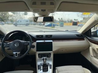 Volkswagen Passat 2009 CC