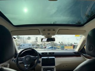 Volkswagen Passat 2009 CC