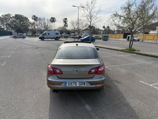 Volkswagen Passat 2009 CC